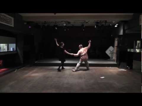 UoN Swing Soc -Improvers Lesson 7