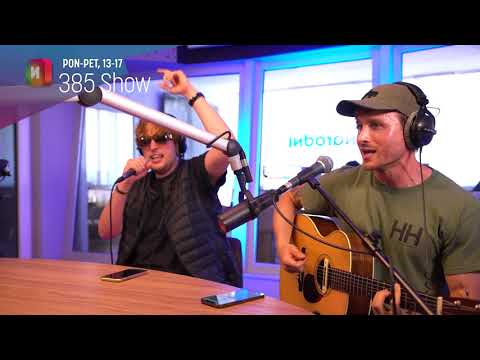 Hiljson ft. Vlaho - Pjesma za Albinu