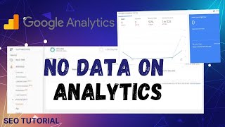 Not Showing Data on Google Analytics | 100% Problem Solved with Proof