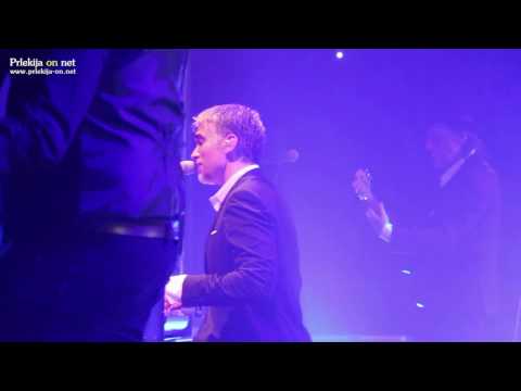 Jan Plestenjak v Ljutomeru