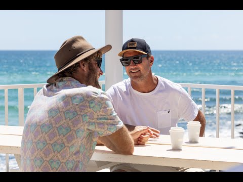 Hyundai Australian Boardriders Battle - Grand Final
