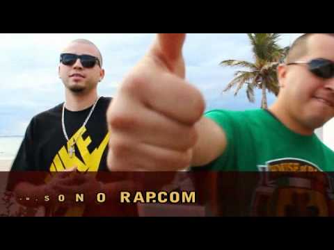 Ligas Mayores del Hip Hop @ Masackre de Mc's 5