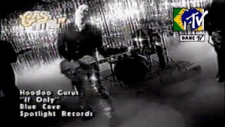 Hoodoo Gurus - If Only
