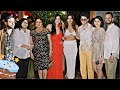 Mannara Chopra’s Birthday | Family Cutest Moment | Priyanka, Nick, Mannara, Mitali, Siddharth, Mom