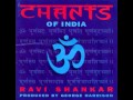 Hari Om - The Chants of India - Pandit Ravi Shankar  & George Harrison