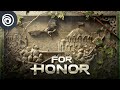For Honor - Jaar 6: Visietrailer Lost Horizons