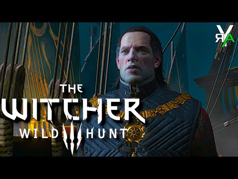 Let's Trash The Place!- Witcher III: Wild Hunt PT. 109