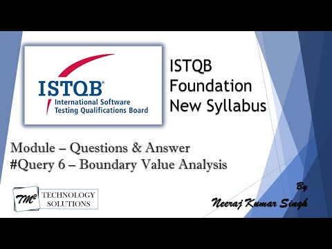 ISTQB Foundation Q A 1 ISTQB Sample Question Decision Coverage