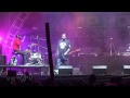 Diamond D live @ Hip Hop Kemp 2012/08/18