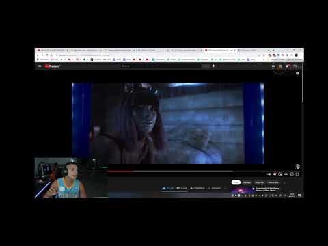 COSCU REACCIONA A Brytiago & Anuel AA - Controla 🎮(Video Oficial)