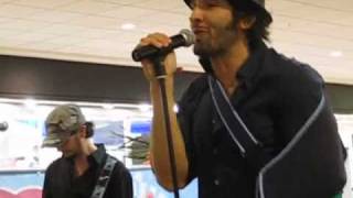 Walter Nudo Live !!!  (7)  anni &#39;60 !!!!! Si balla!!!