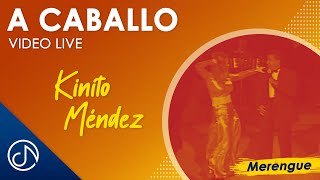 A Caballo Lyrics English Translation