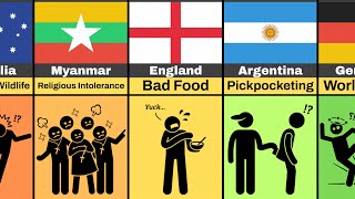 Download lagu What Makes Your Country Hated? mp3