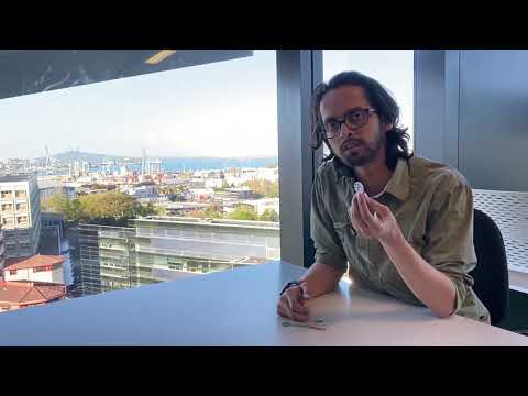 2020 Hackaday Prize - Final Presentation