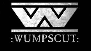 Wumpscut - Jesus Antichristus [ Cerebral Apoplexy Remix ]