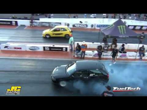 Gol DTC 357 - Daniel Mello