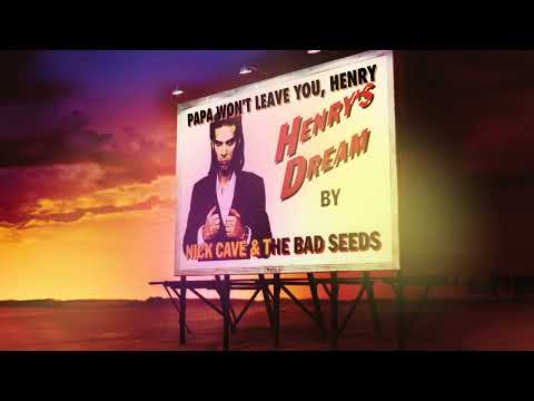 Papa Won't Leave You, Henry cover