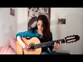 James Morrison ft. Jessie J - Up - Acoustic Cover ...