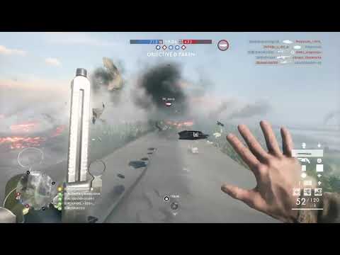 Blowing up an airship with a limpet