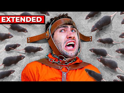 If You Scream You Lose - EXTENDED