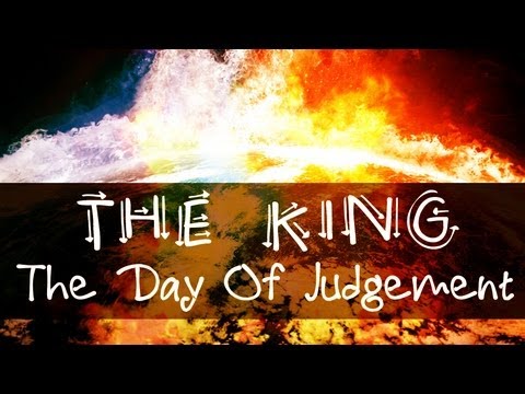 The King Of The Day Of Judgement ᴴᴰ ┇ Powerful Speech ┇ The Daily Reminder ┇