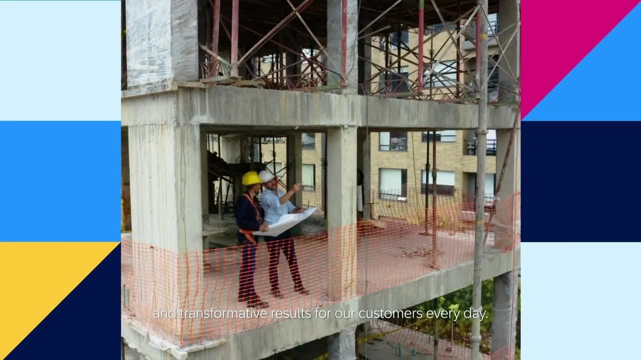 OpenText 2026 SAP® Partner Awards winner