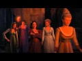Shrek 3: Fiona ja kumppanit 