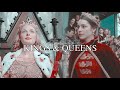 Kings And Queens