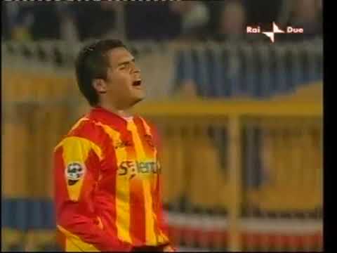 Lecce 0-3 Sampdoria - Campionato 2005/06