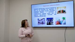 Pregatire de BAC la Geografie Lecția 13: Industria – ramura de bază a economiei moderne.