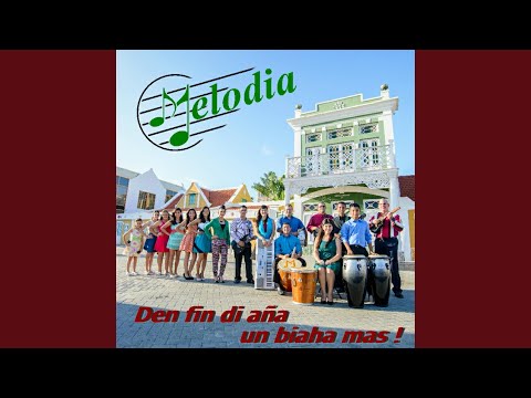 Lage zona ta Fin di Aña (feat. Kiziah)