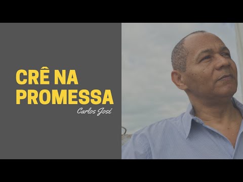 Crê Na Promessa - Harpa Cristã