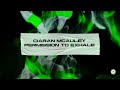 Ciaran McAuley - Permission To Exhale