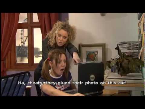 Extra English episode 3