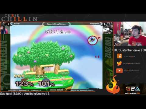 "The Smash Brothers" Re-viewing: Episode 8 "The Natural"