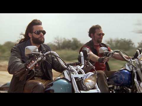 Chris Rea - The Road to Hell (Beyond the Law, 1992)