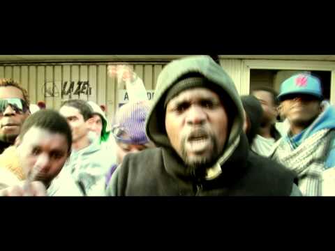 Abou Mehdi - Ca Pue La Rue