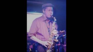 Carly's Song (by David Sanborn) - Rudy Ragrag & The Bahia Jazz Band