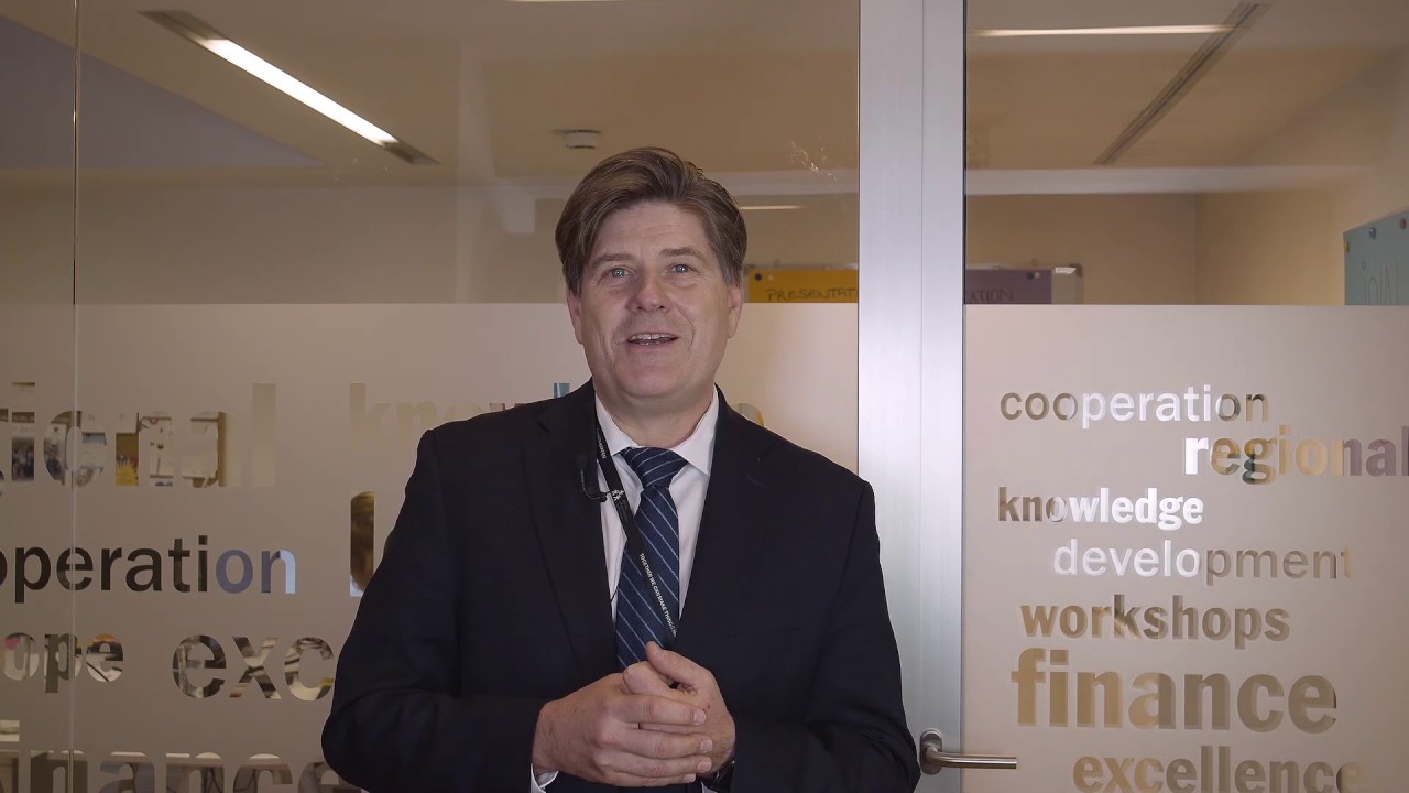 What is infrastructure governance and why is it important?