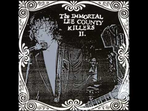 The Immortal Lee County Killers - Robert Johnson