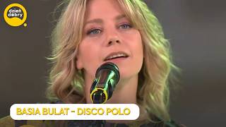BASIA BULAT - DISCO POLO | Dzień Dobry TVN