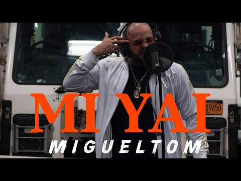 MIGUELTOM - MI YAI 🎬 (Video Oficial)