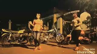 Download lagu Goyang cewek CB like&suscribe..... mp3