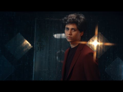 KIMBAMBA - Victor M (Video Oficial)