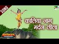 कालिया नाग मर्दन लीला Tandav Gati Mundan Par महाभार�