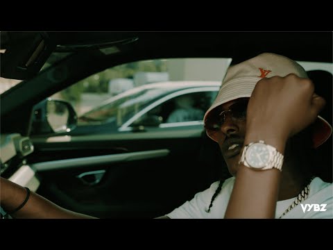 Flippa x Southside Upti x 6ixbuzz - Amazing Grace (Official Music Video)