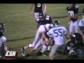 Highlights Vs Trinity 2009