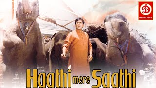 Haathi Mere Saathi