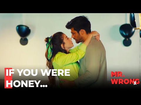 Ozgur's Surprise That Devestated Ezgi - Mr. Wrong Episode 53