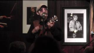 &quot;Fixin to Die Rag&quot;  - Nellie McKay as Phil Woods at The Deerhead Inn/Oct 31, 2015
